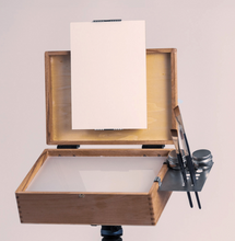 Load image into Gallery viewer, Mont målarlåda