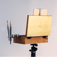 Load image into Gallery viewer, Mont målarlåda