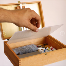 Load image into Gallery viewer, Mont målarlåda